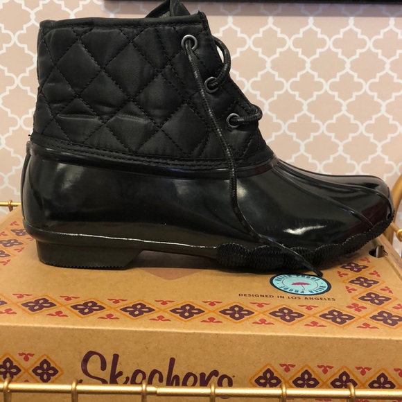 skechers pond quacker